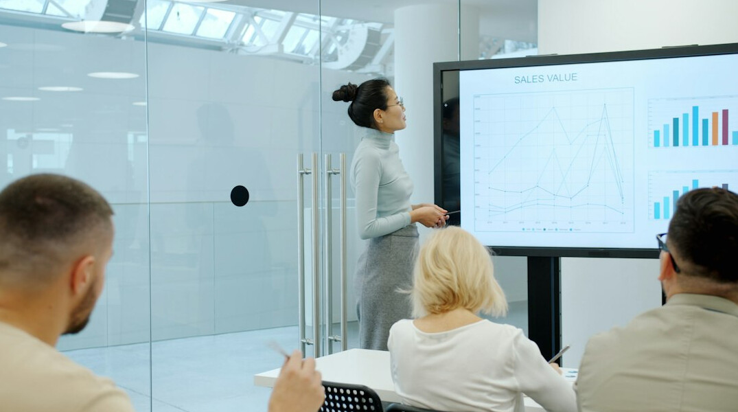 think tank meeting